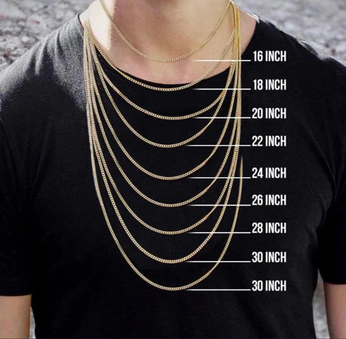 14K TWO TONE SOLID GOLD MILANO CHAIN 6.23 WIDTH 6.76MM LENGHT 22" 85.4G
